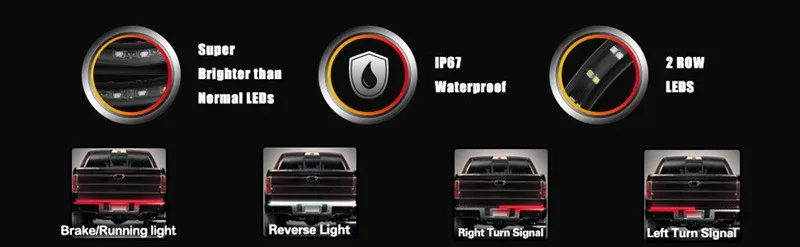 TAILGATE LIGHT