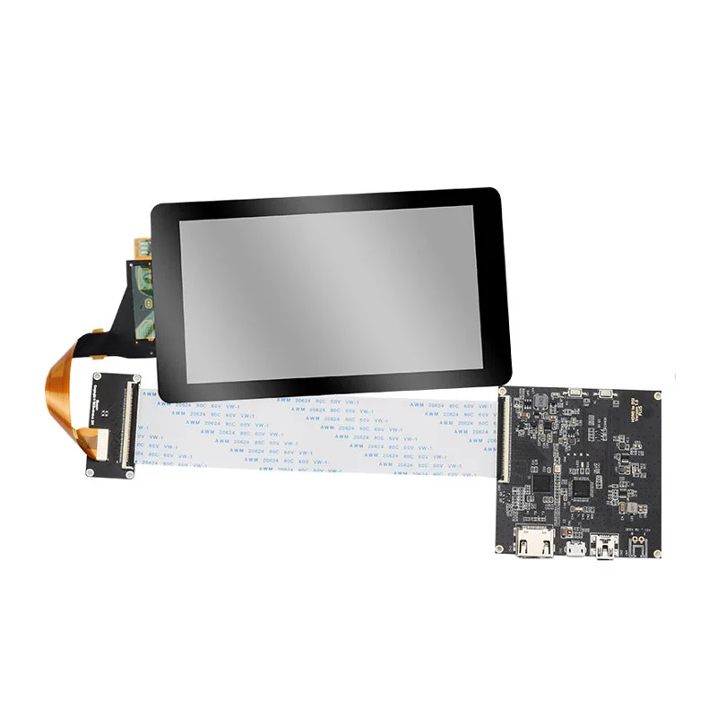 

3D Printer Accessories LS055R1SX04 Display Driver Board Kit 5.5 Inch HDMI to MIPI SGA998