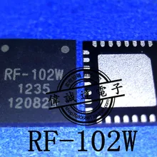 1 шт. RF-102W A7102 QFN32