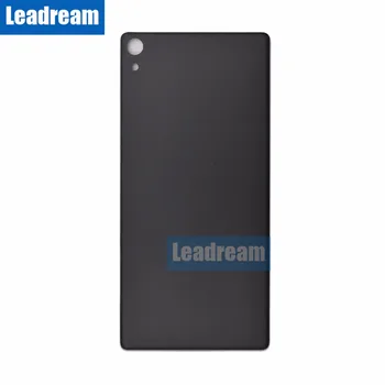 

Leadream 50pcs Battery Door For Sony XA Ultra C6 F3215 F3216 F3212 Back Housing Battery Cover Replacement Parts Black White Gold
