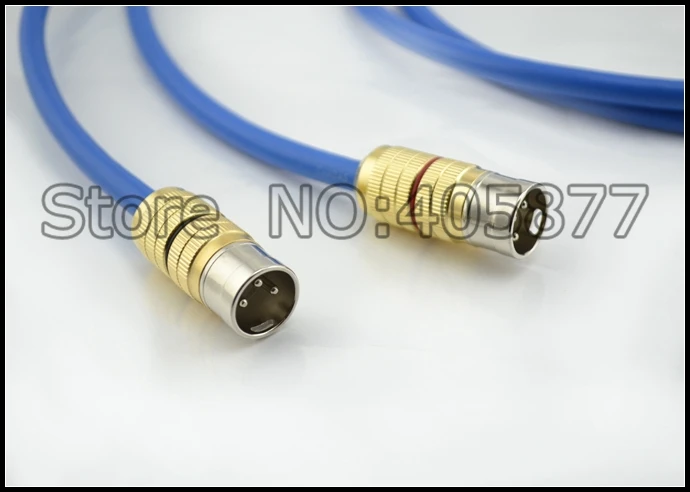 2 м пара аудио чистсветильник свет соединения XLR кабель hifi xlr кабель|cable grab|cable