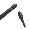 12pcs Archery Broadhead Target Arrowheads 100Grain Field Tips Arrow Point for ID6.2mm Arrow Hunting ► Photo 3/5