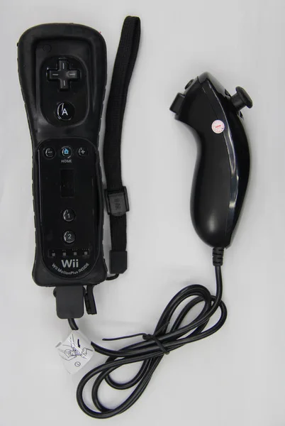 WiiU controller (5)