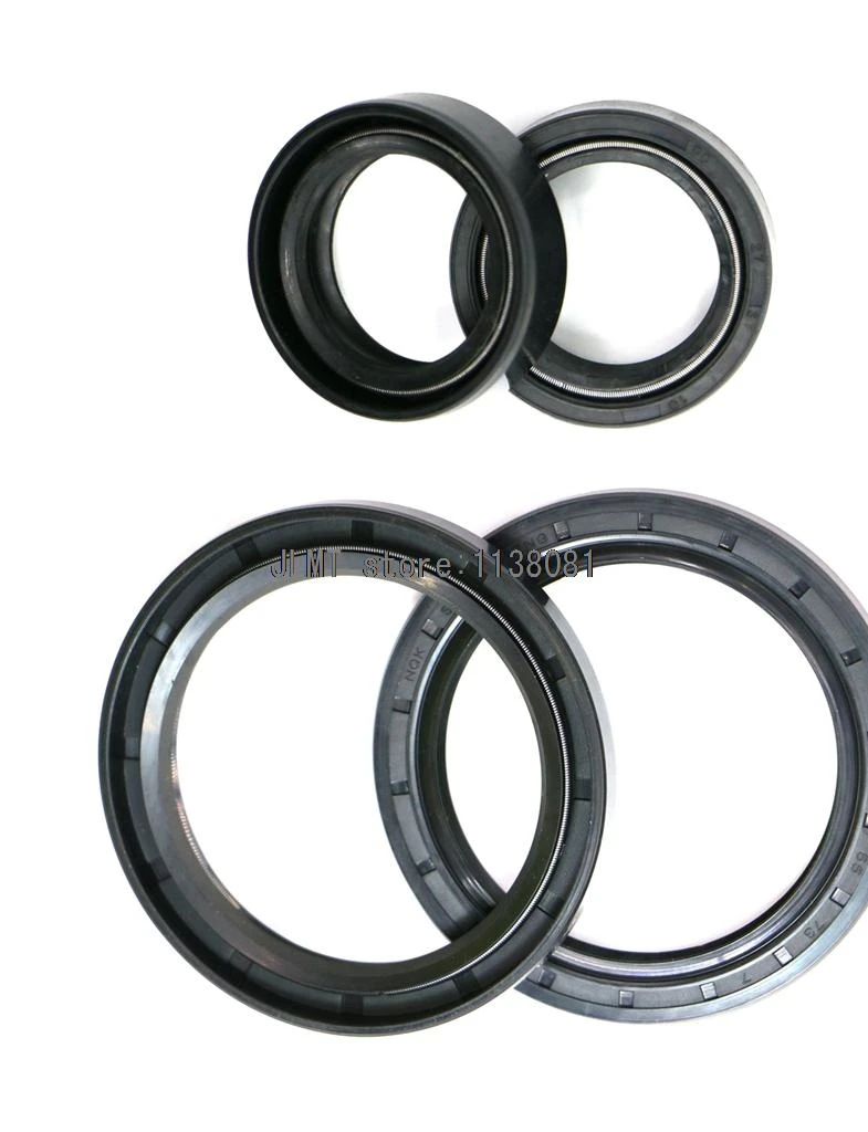 Zxr 750 J 91-93 Tenedor Sello De Aceite Kit