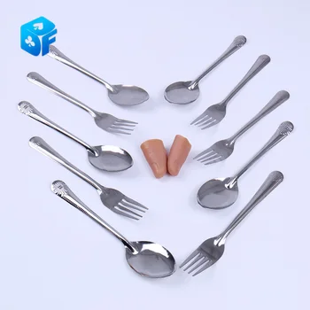 

Magic props changeable spoon spoon change magic tricks close up magic