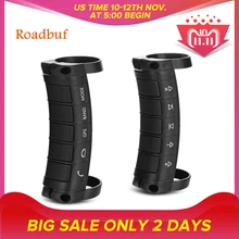 Universal Car Steering Wheel Controller Buttons GPS Music Control Portable Hand up Answer Remote Control 2 din Car Kit Styling