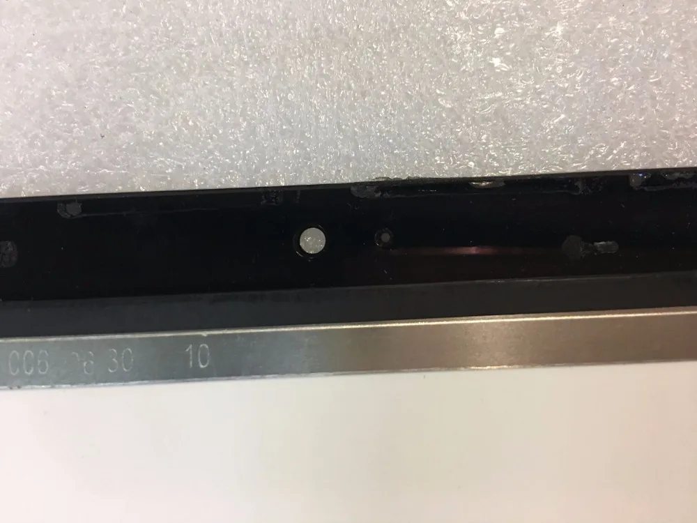 13 3 &quotдюймовый 3K ЖК экран N133HCE GP1 для HP Envy AB 13AB008NA Rv1.C1 3200X1800 QHD запасная панель