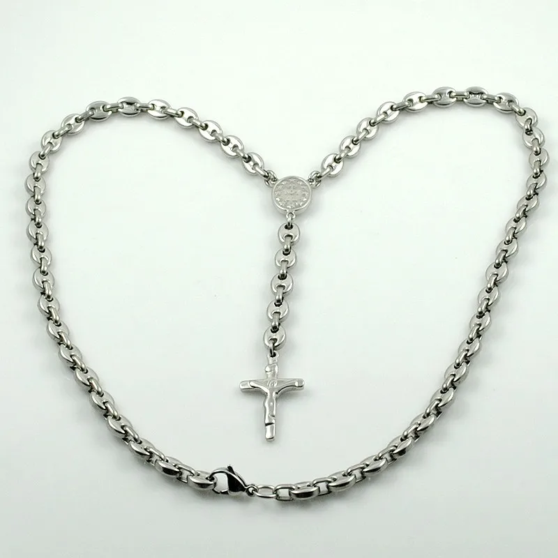 Romantic Rosary Beads