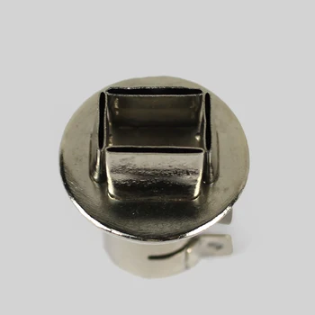 

Universal Heat Gun Resisting Nozzles Heat Air Guns Solder N1128 High temperature no leakage replace convenience high quality