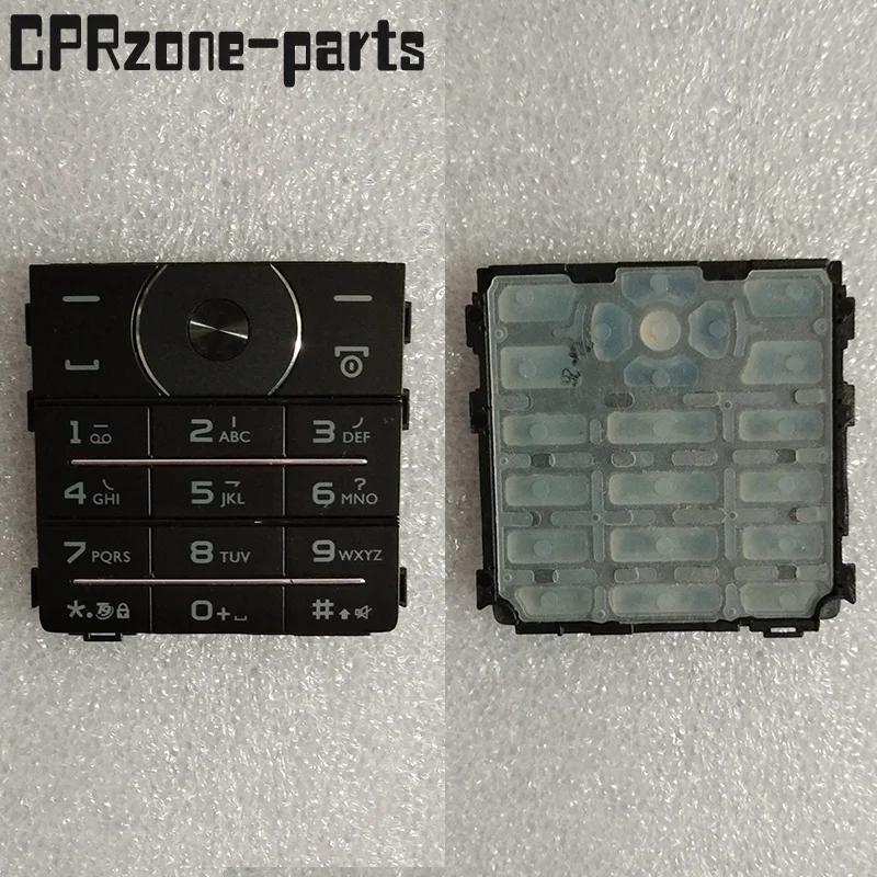 

100% Warranty keypad For Philips X1560 CTX1560 Cellphone Keypad button Free Shipping