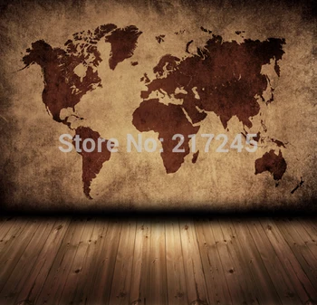 

Art Fabric Photography Backdrop grunge wall Custom Photo Prop backgrounds 5ftX7ft D-1490