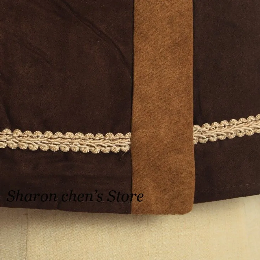 Vintage Lolita Cape (5)