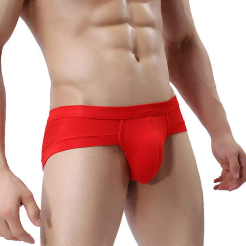 Sexy Underwear Funny Boxer Shorts For Men Cute Mens Boxer Cotton Cueca Calvn Boxers Hombre Underpants Trunks Pouch Underwear2