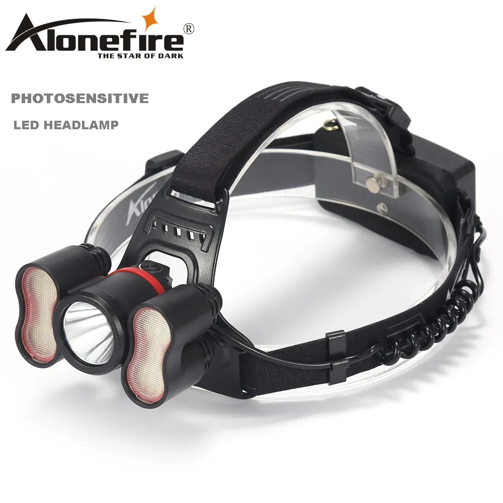 HP32 led head light (2)