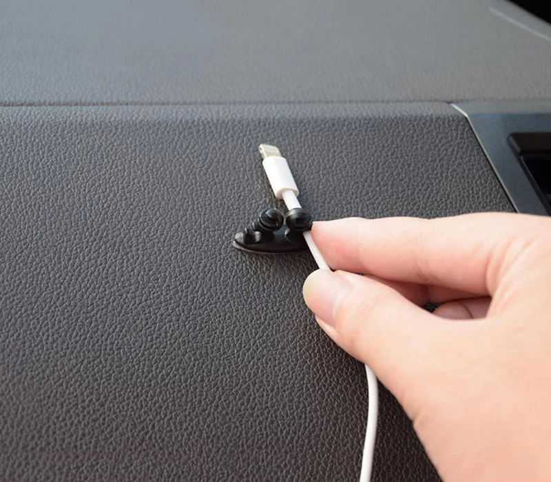 Автомобильные наклейки автомобильные USB зажимы для проводов органайзеры BMW e34 x1 g30