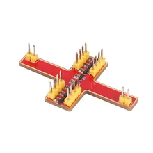 8 Channel Logic Level Converter Bi-Directional Module 5V to 3.3V for Raspberry Pi and Arduino