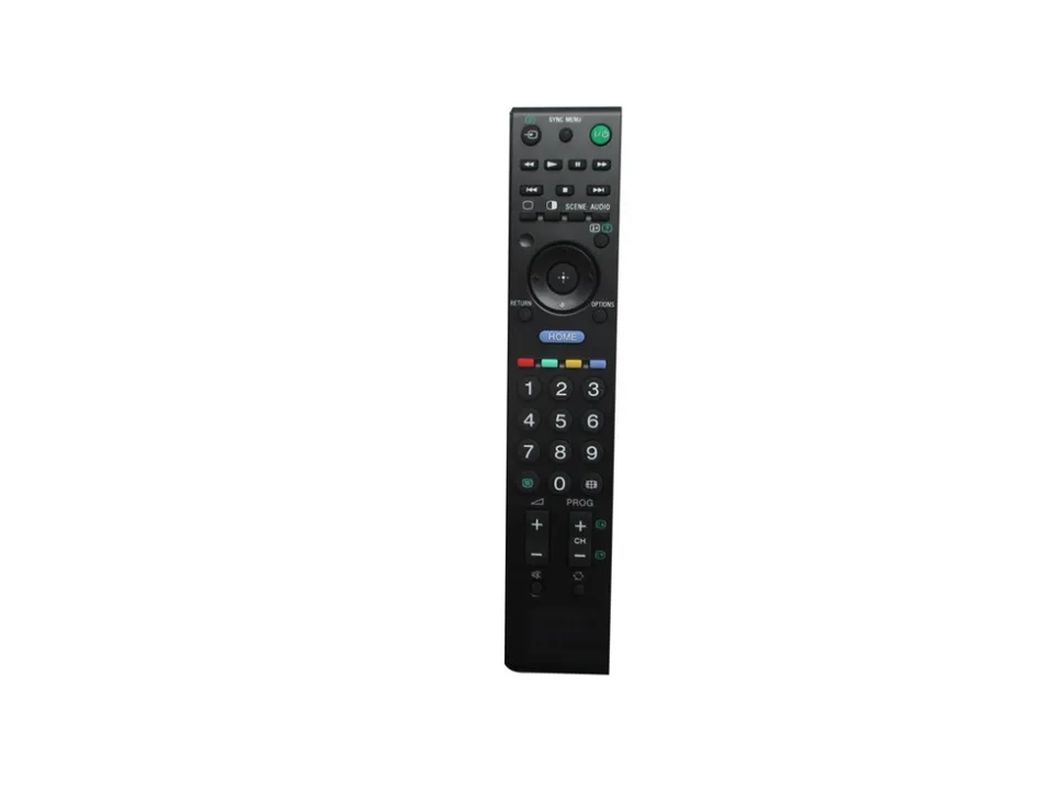 Telecomando Sostitutivo Per TV Sony KDL-32U3000: Ricambio Specifico, Plug And Play, Garanzia 1 Anno
