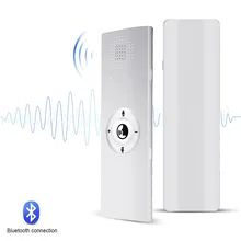 Real Time Intelligent Two-Way Instant Voice Translator simultaneo 40 Language Travel Business Speech Portable Smart Translation vbestlife portable multi language translator voice smart two way instant traductor simultaneo for learning travel meeting