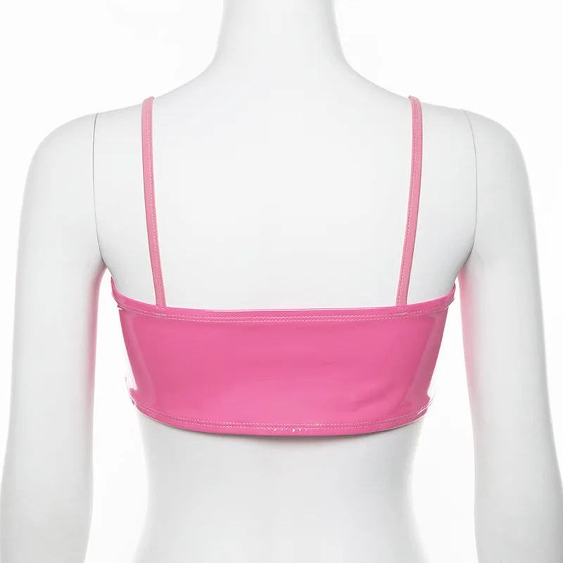 Camisetas regata