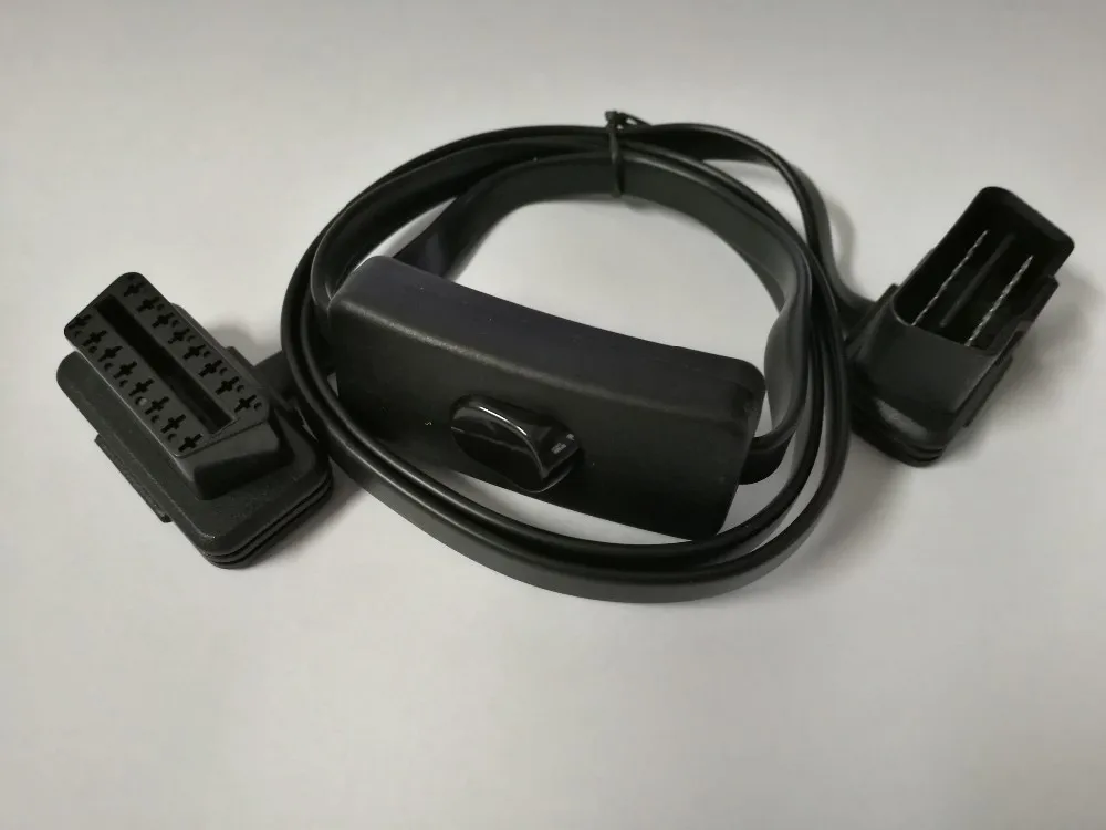 60cm extension cable gps power switch (1)