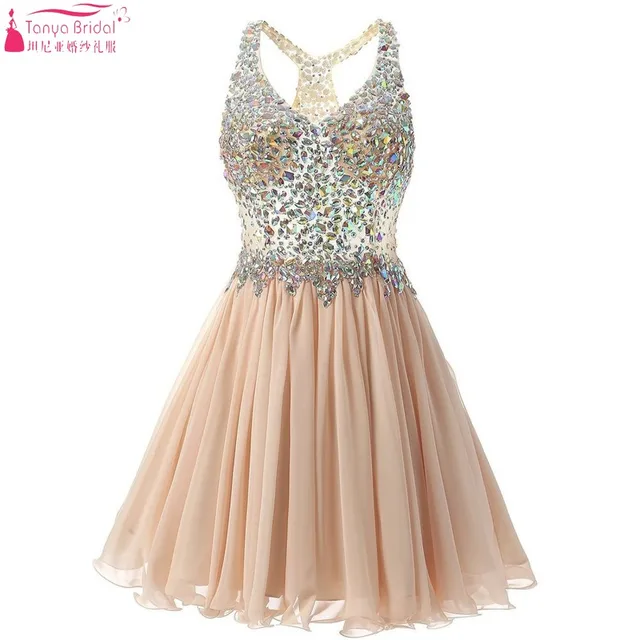 Semi Formal Dresses