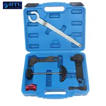 Buy VAG Timing Tool Set EA211 VW Golf 7 mk7 VII Jetta 1.2 1.4 TSI TGI Petrol Engine Timing Camshaft Tool Set Free Shipping