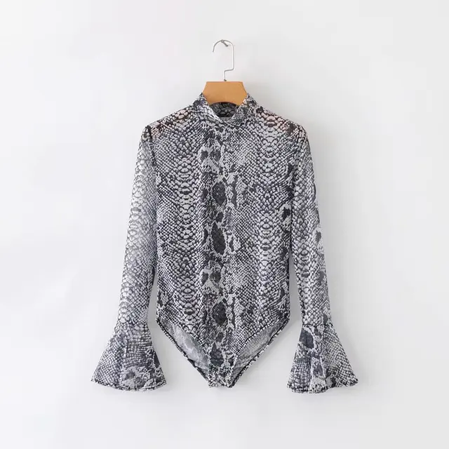 snake print jumpsuit fashion nova