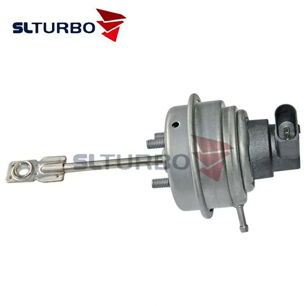 Вакуумный электронный привод 03L253014C Turbolader 775517 803955 5005 для Volkswagen Passat B6 / Polo V 1 6 TDI 105 HP