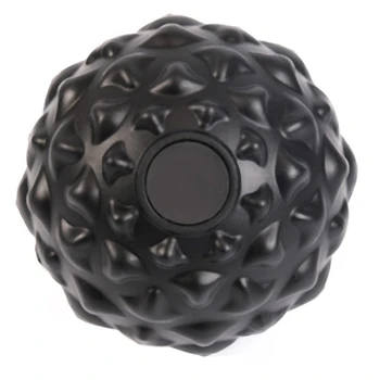

Cobblestone Fitness Balls PU Massage Ball Self-Myofascial Release For Instant Muscle Pain Relief And Trigger Point Treatment