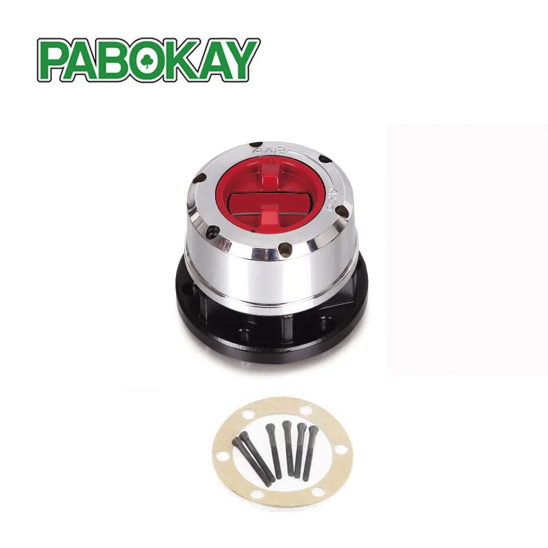 1 piece x FOR NISSAN King Cab Pathfinder H.B.--&gt94 Navara D21 Terrano I Manual Free wheel locking hubs B019HP AVM429HP AVM452hp |