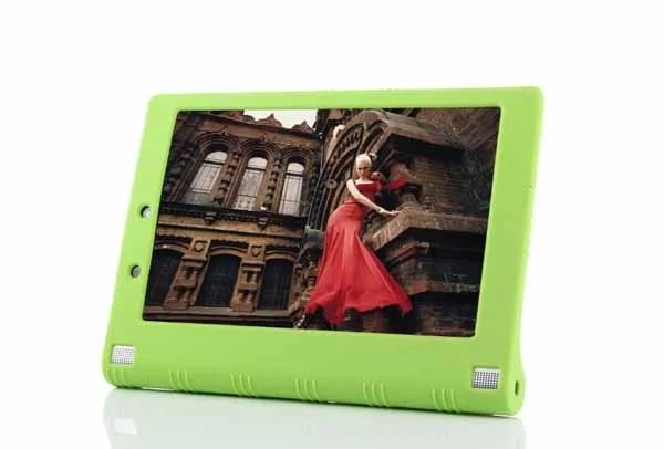 for lenovo 1050f silicon case