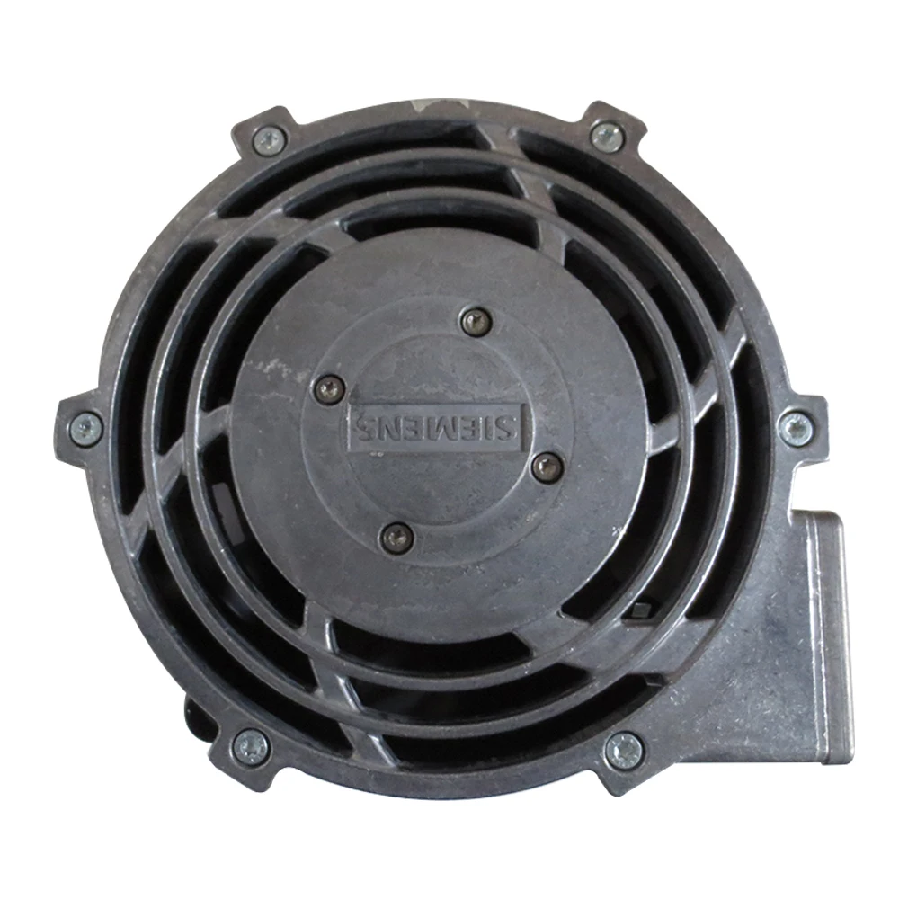 Оригинальный немецкий ebmpapst вентилятор W2D155 EA08 01 SIEMENS Шпиндельный