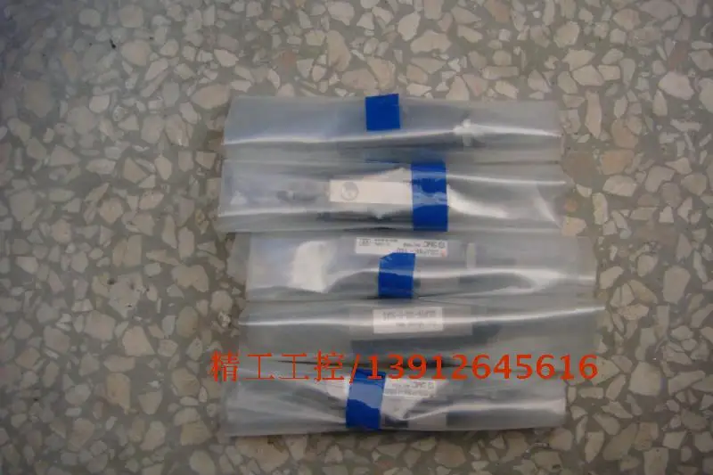 

[SA] SMC new original pin type cylinder CDJPB6-10D physical map --2pcs/lot