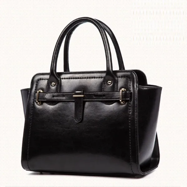 Женская сумка через плечо из воловьей кожи женская сумка-тоут сумка-мешок через плечо сумка для женщин Высококачественная женская сумка-мессенджер мини-сумка