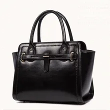 Женская сумка через плечо из воловьей кожи женская сумка-тоут сумка-мешок через плечо сумка для женщин Высококачественная женская сумка-мессенджер мини-сумка