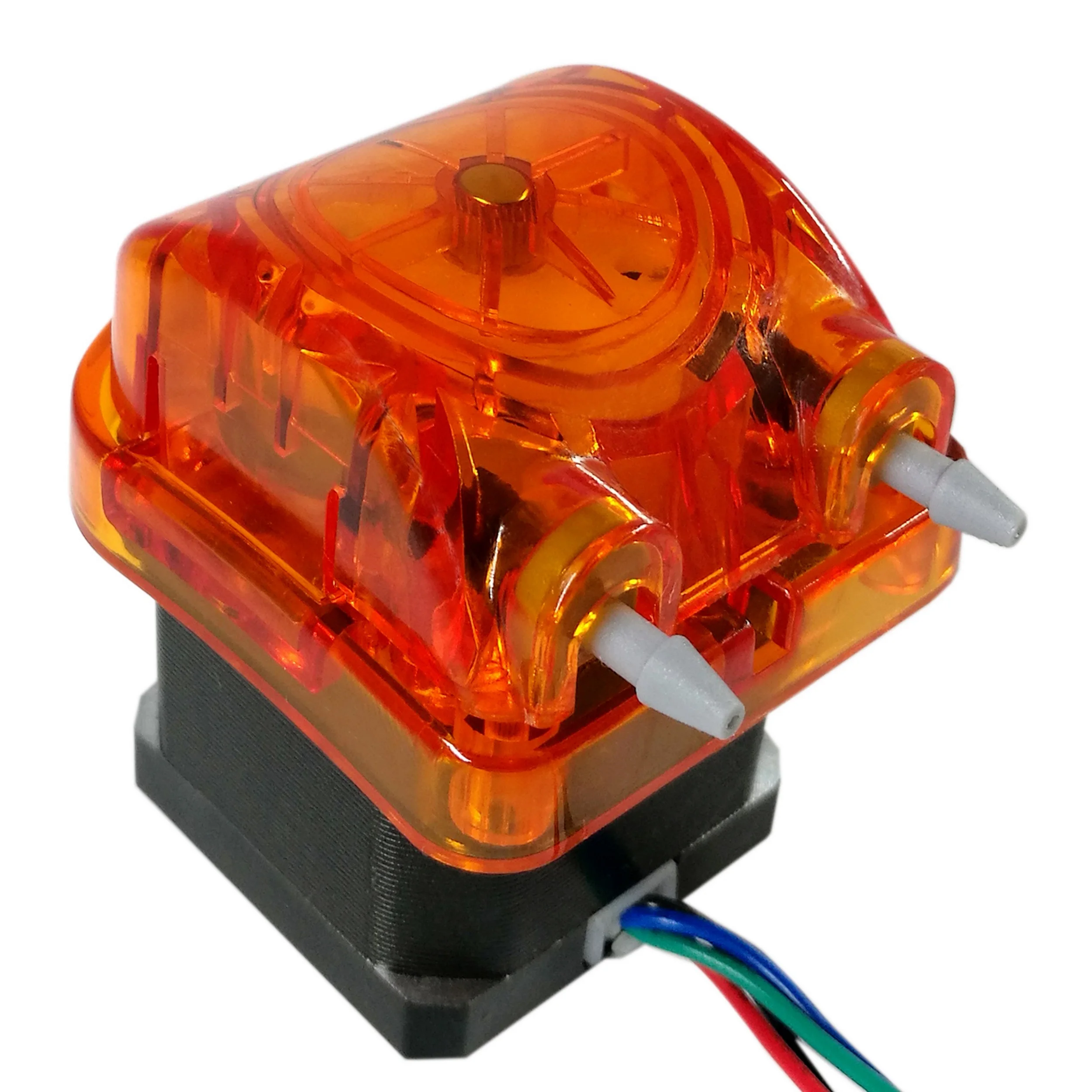 Peristaltic Pump Rollers