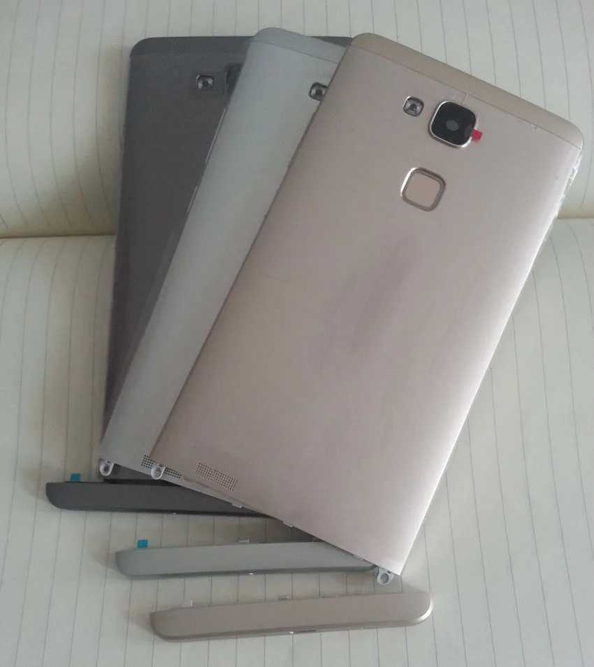 Original for Huawei Ascend Mate 7 Back Battery Cover