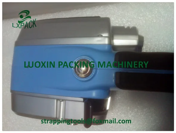 Battery Strapping Tool34