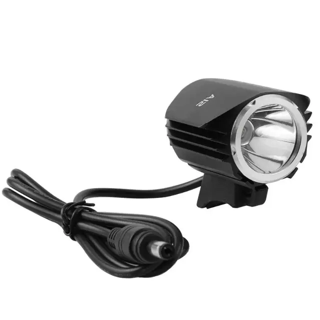 bicycle light and headlight 1200 lumens