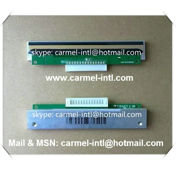

Print Head For Custom VKP-80II VKP80 II TTT80