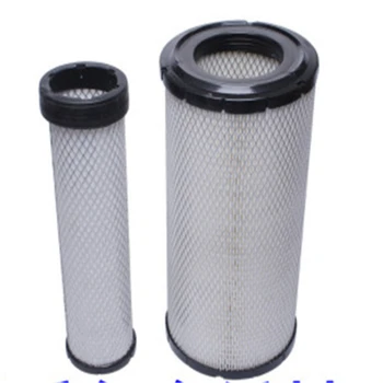 

4486002 P828889 air filter element set suitable for TCM, HELI, HANGCHA 5-7MT, Longgong P828889, Newholland, Tianjing tractor