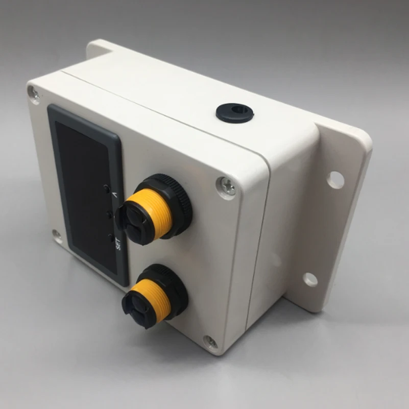 US $61.00 Supermarket Department Store Traffic Counter Store Customer Flow Counter Plaza