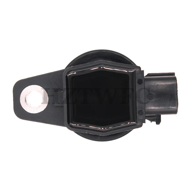 4 шт. новая 27301-2B010 катушка зажигания 273012B010 27301-2B000 для hyundai для Kia Motor 10-11 Kia Soul 1.6L