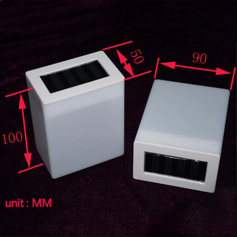 Solar Light