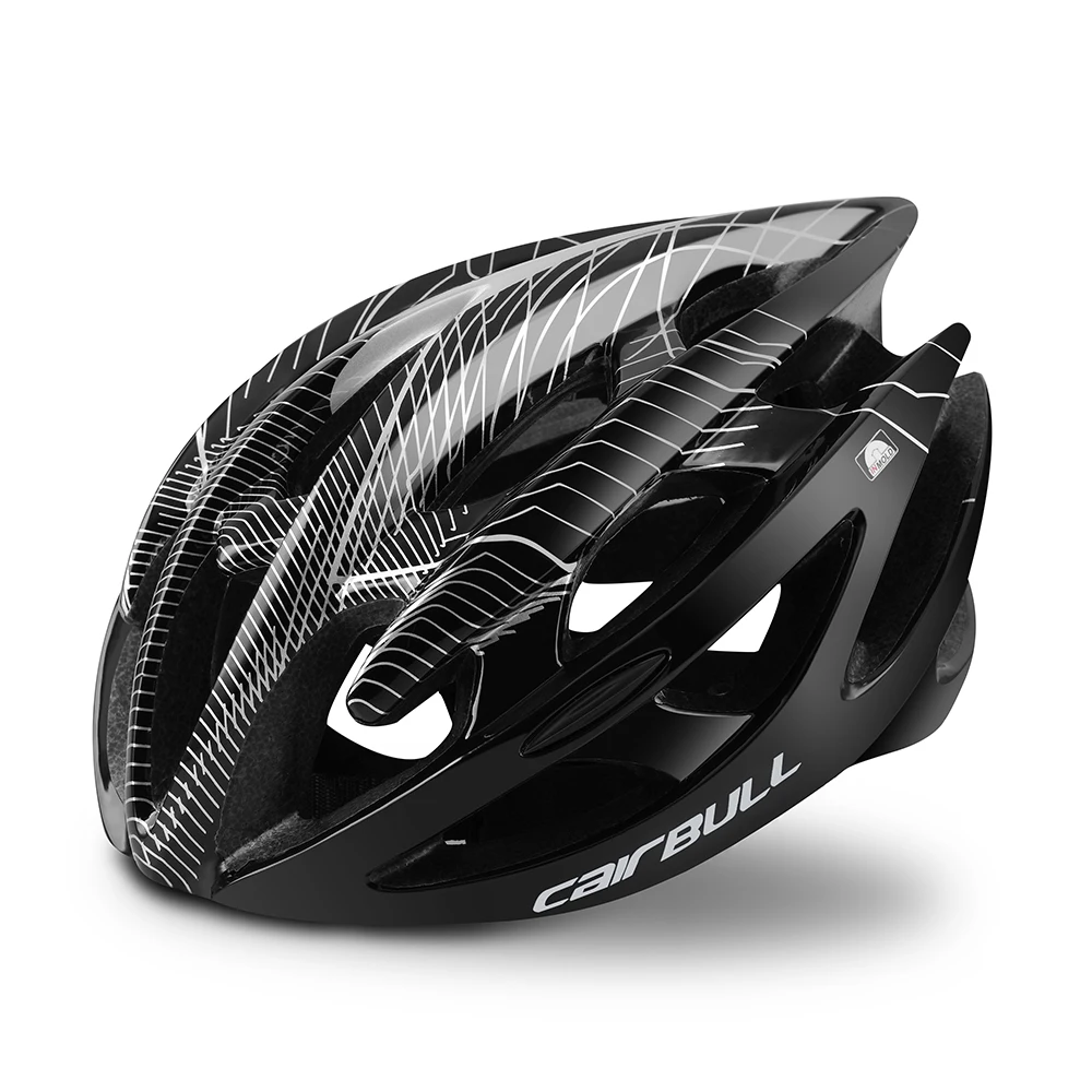 Велосипедный шлем Superlight 21 вентиляционные отверстия дышащий MTB горный велосипед дорожный защитный шлем для велосипеда