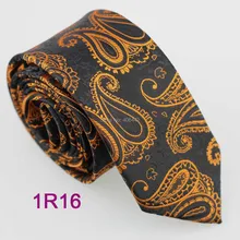 YIBEI coahella ties мужской обтягивающий галстук черный с золотым галстук с ярким узором тонкий узкий галстук модный галстук для мужчин Свадебный галстук