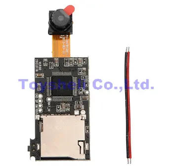 

H107C Camera Module 0.3MP Hubsan H107c RC Helicopter spare parts h107c Quadcopter parts