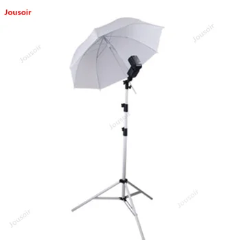 

200B Lamp Frame 2-meter flash bracket + multifunctional metal lamp holder Hot boot port + flexo umbrella CD50 T07