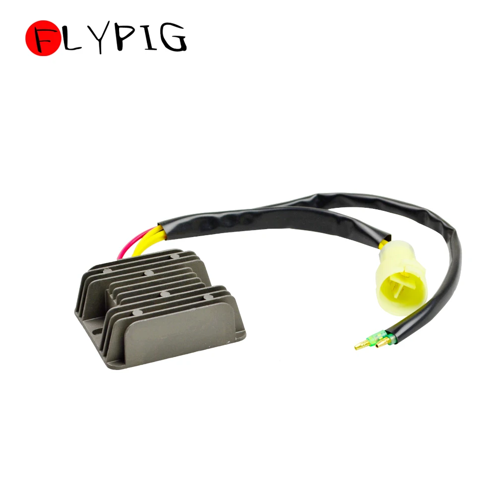 Voltage Regulator Rectifier For Honda Trx 300 Fourtrax