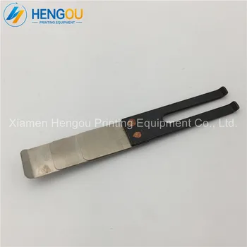 

30 pieces free shipping Sheet separators for offset CD102 SM102 MO SM74 printing machine separator finger